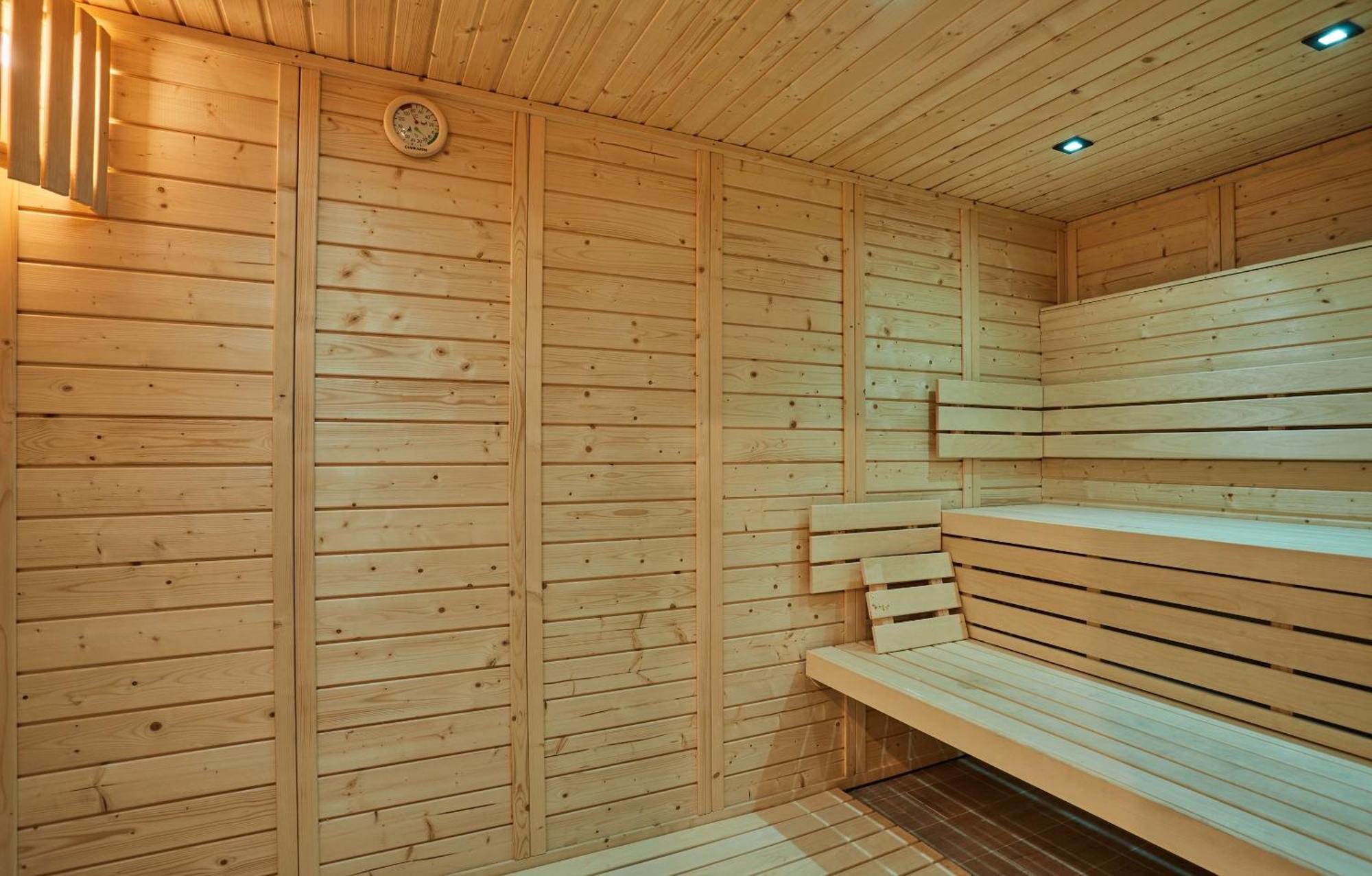 Residence Prestige Odalys Le Mont D'Auron Eksteriør bilde